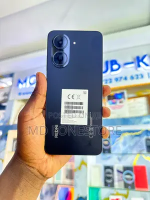 New Xiaomi Redmi A7 64 GB Black