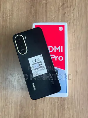 New Xiaomi Redmi A7 Pro 128 GB Black