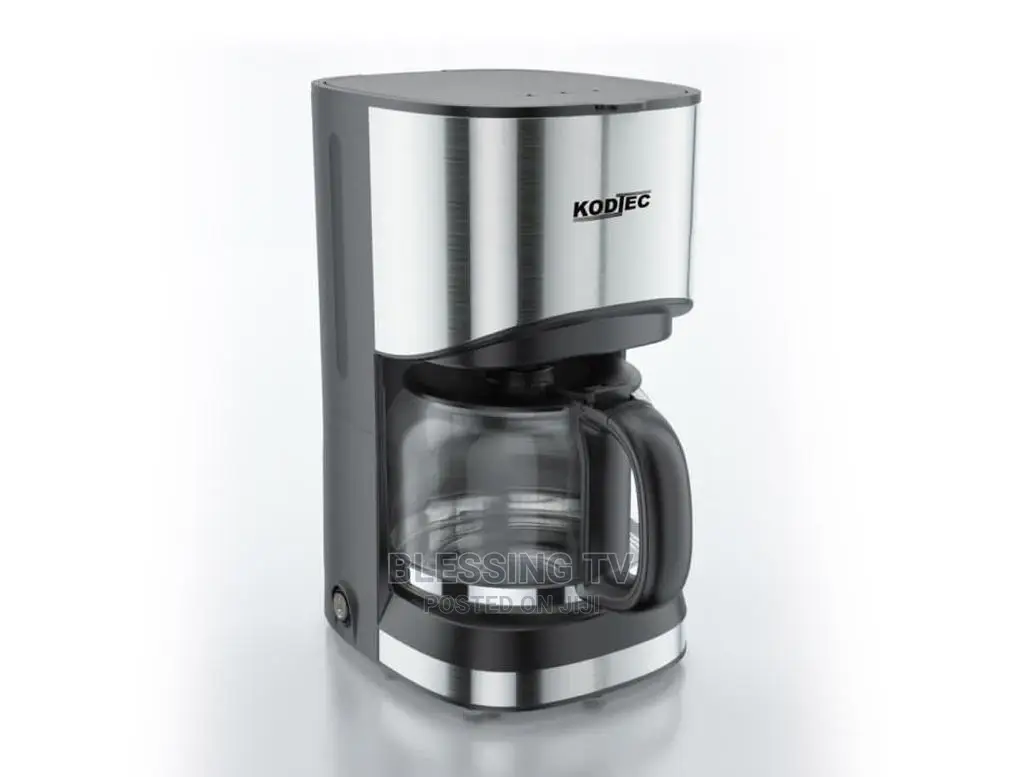 Kodtec Coffee Maker