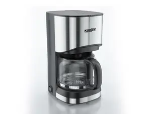 Kodtec Coffee Maker
