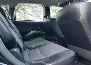 Mitsubishi Outlander 2010 Black