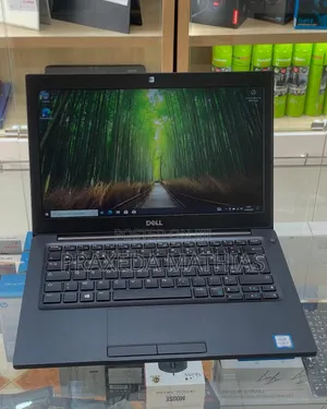 Laptop Dell Latitude 7290 8GB Intel Core i5 SSD 256GB