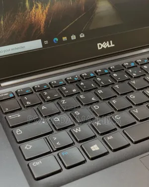 Laptop Dell Latitude 7290 8GB Intel Core i5 SSD 256GB