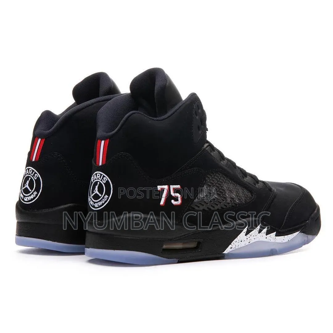 Nike Jordan J5 Shoes