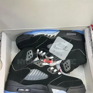 Nike Jordan J5 Shoes