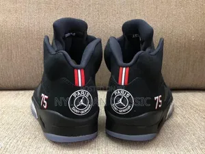 Nike Jordan J5 Shoes