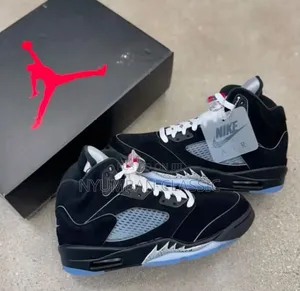 Nike Jordan J5 Shoes