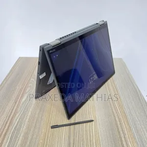 Laptop Lenovo ThinkPad x13 Yoga 32GB Intel Core i7 SSD 256GB
