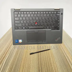 Laptop Lenovo ThinkPad x13 Yoga 32GB Intel Core i7 SSD 256GB