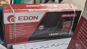Edon Demolition Hammer 65A 1800w