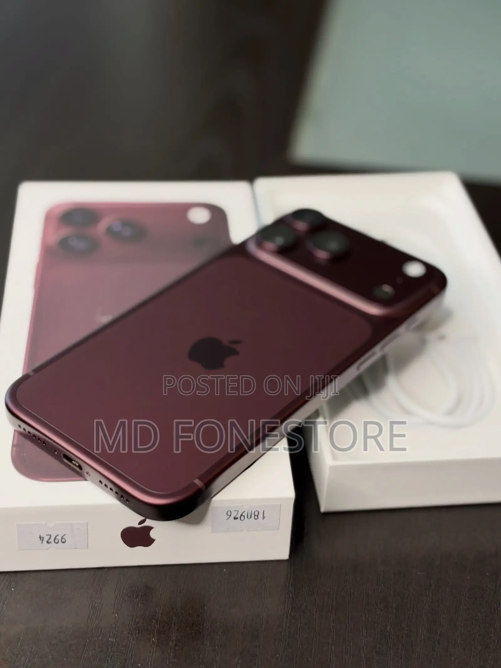 New Apple iPhone 18 Pro Max 256 GB