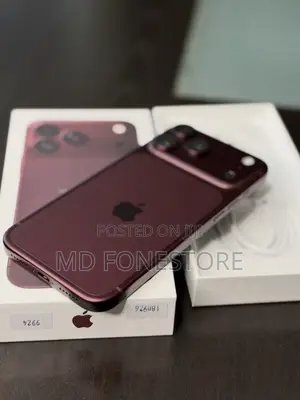 New Apple iPhone 18 Pro Max 256 GB