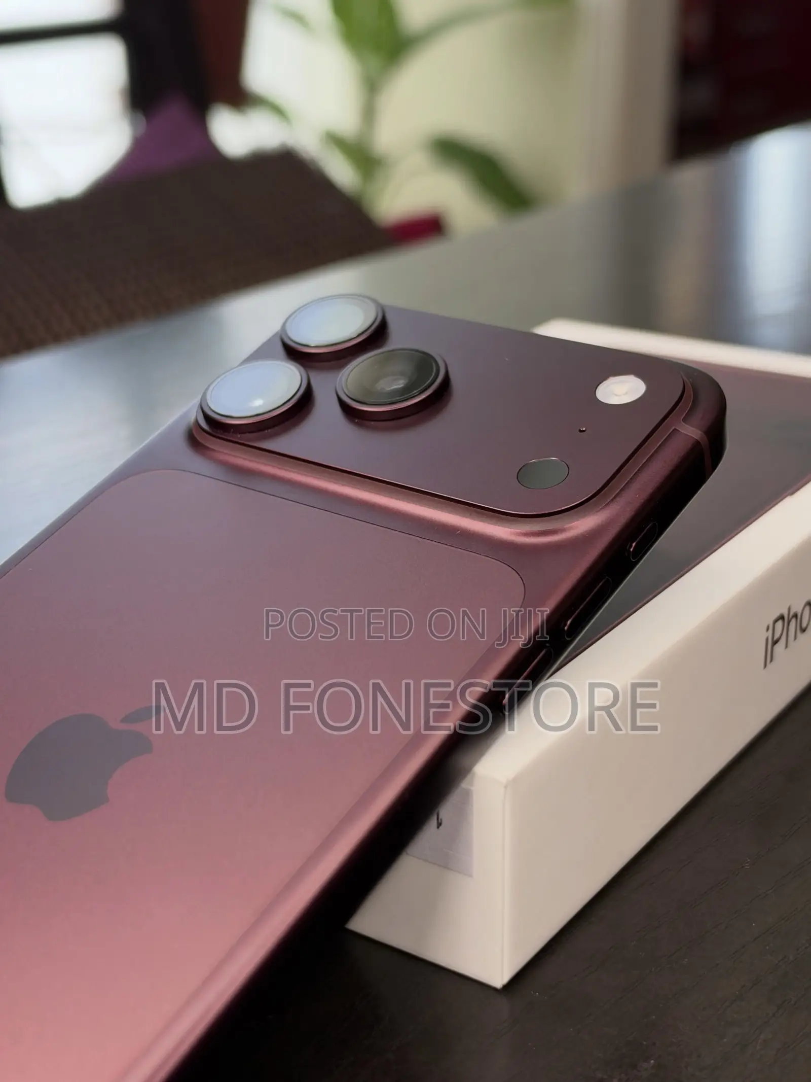 New Apple iPhone 18 Pro Max 256 GB