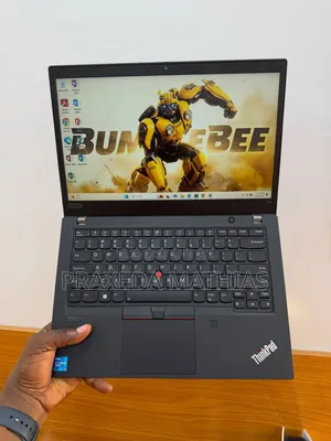 Laptop Lenovo ThinkPad T14 G2 16GB Intel Core i5 SSD 512GB