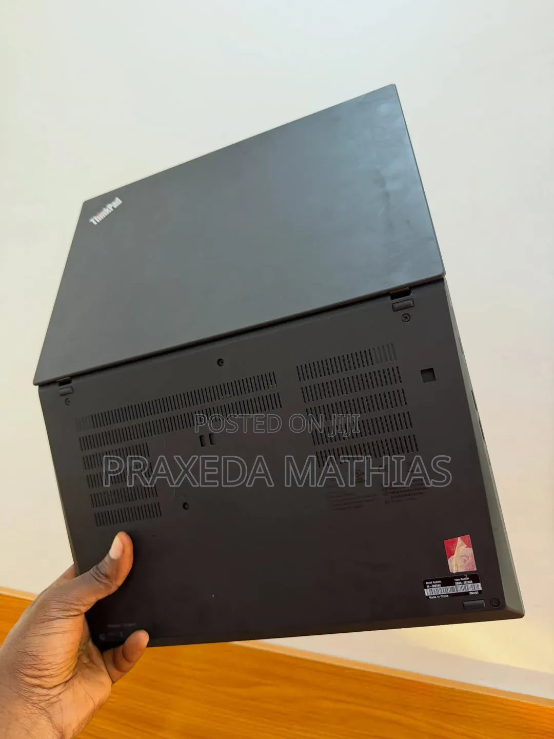 Laptop Lenovo ThinkPad T14 G2 16GB Intel Core i5 SSD 512GB