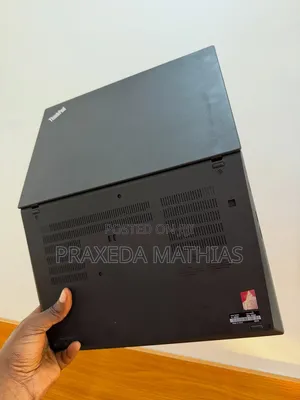 Laptop Lenovo ThinkPad T14 G2 16GB Intel Core i5 SSD 512GB