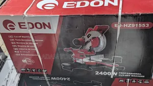 Edon Mitre Saw 10" Slaid