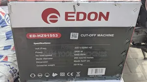 Edon Mitre Saw 10" Slaid