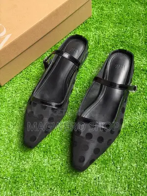 Zara Shous