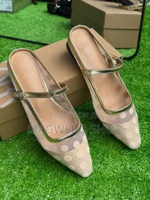 Zara Shous