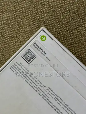 New Apple iPhone 18 Pro Max 256 GB