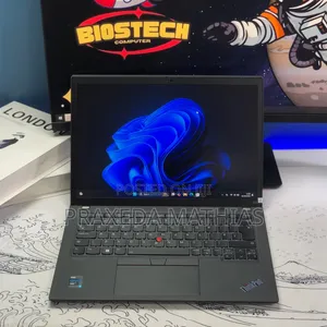Laptop Lenovo ThinkPad X13 Gen 2 16GB Intel Core i5 SSD 256GB