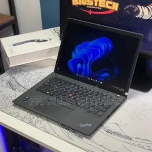 Laptop Lenovo ThinkPad X13 Gen 2 16GB Intel Core i5 SSD 256GB