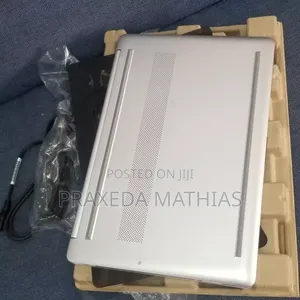 Laptop HP 15-da2933nia 8GB Intel Core i7 SSD 512GB