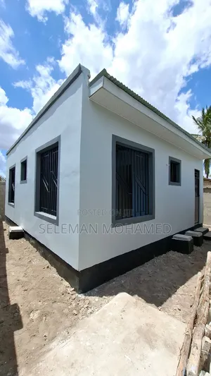 Furnished 2bdrm House in Biriani Real Estate, Chanika for sale