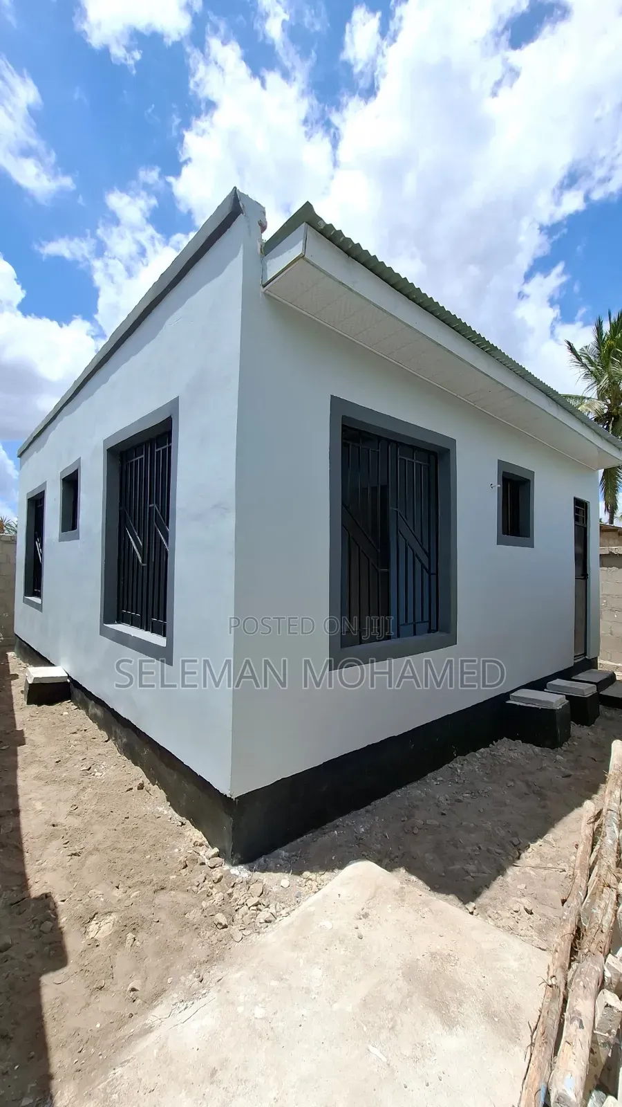 Furnished 2bdrm House in Biriani Real Estate, Chanika for sale