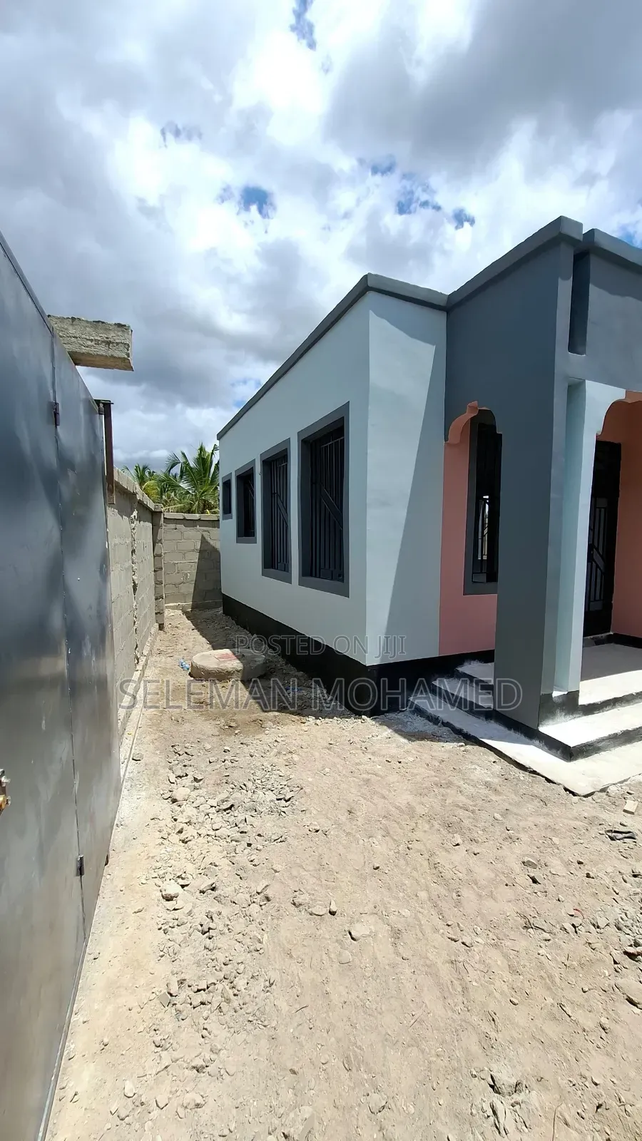 Furnished 2bdrm House in Biriani Real Estate, Chanika for sale