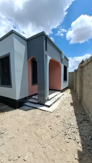 Furnished 2bdrm House in Biriani Real Estate, Chanika for sale
