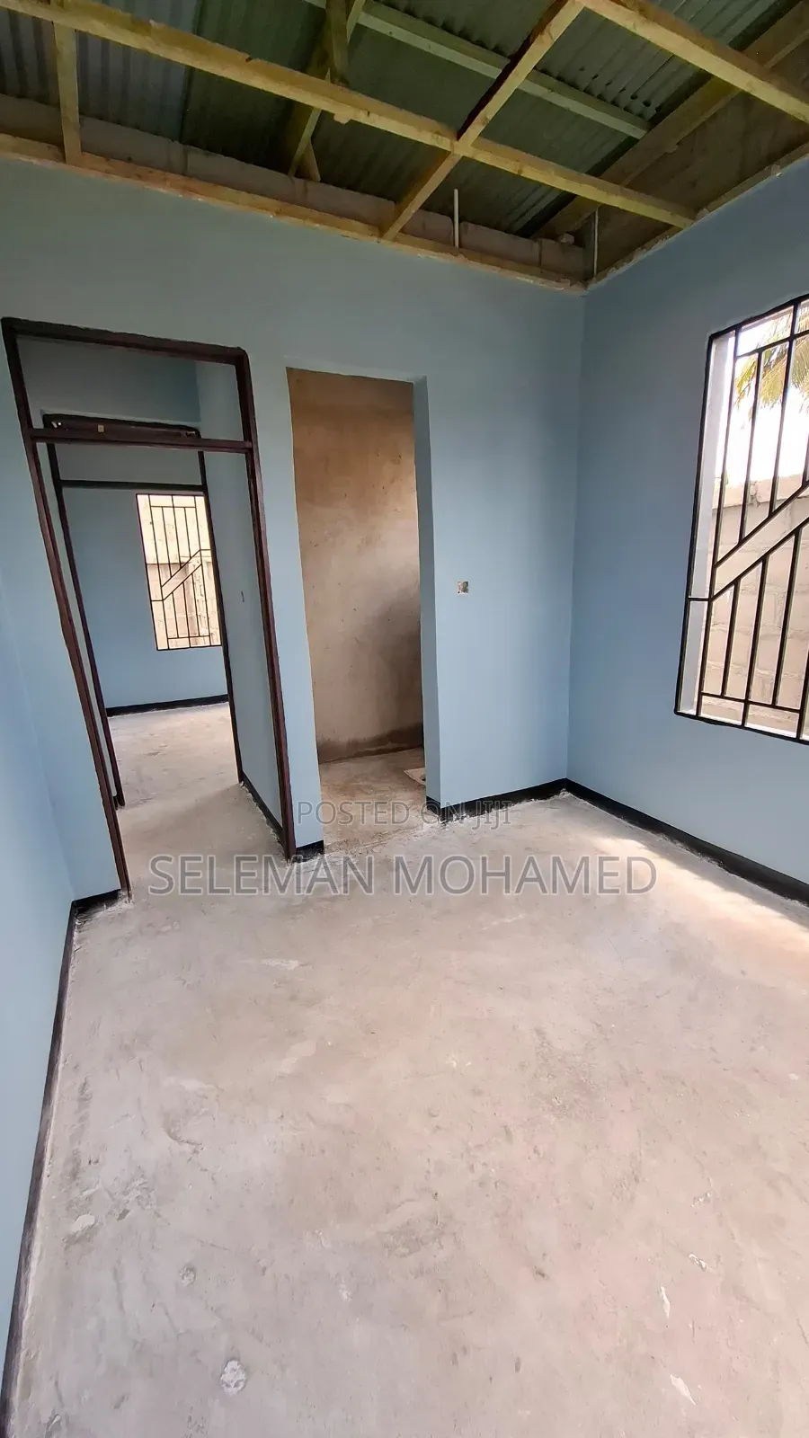 Furnished 2bdrm House in Biriani Real Estate, Chanika for sale