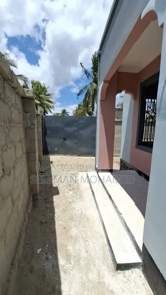 Furnished 2bdrm House in Biriani Real Estate, Chanika for sale