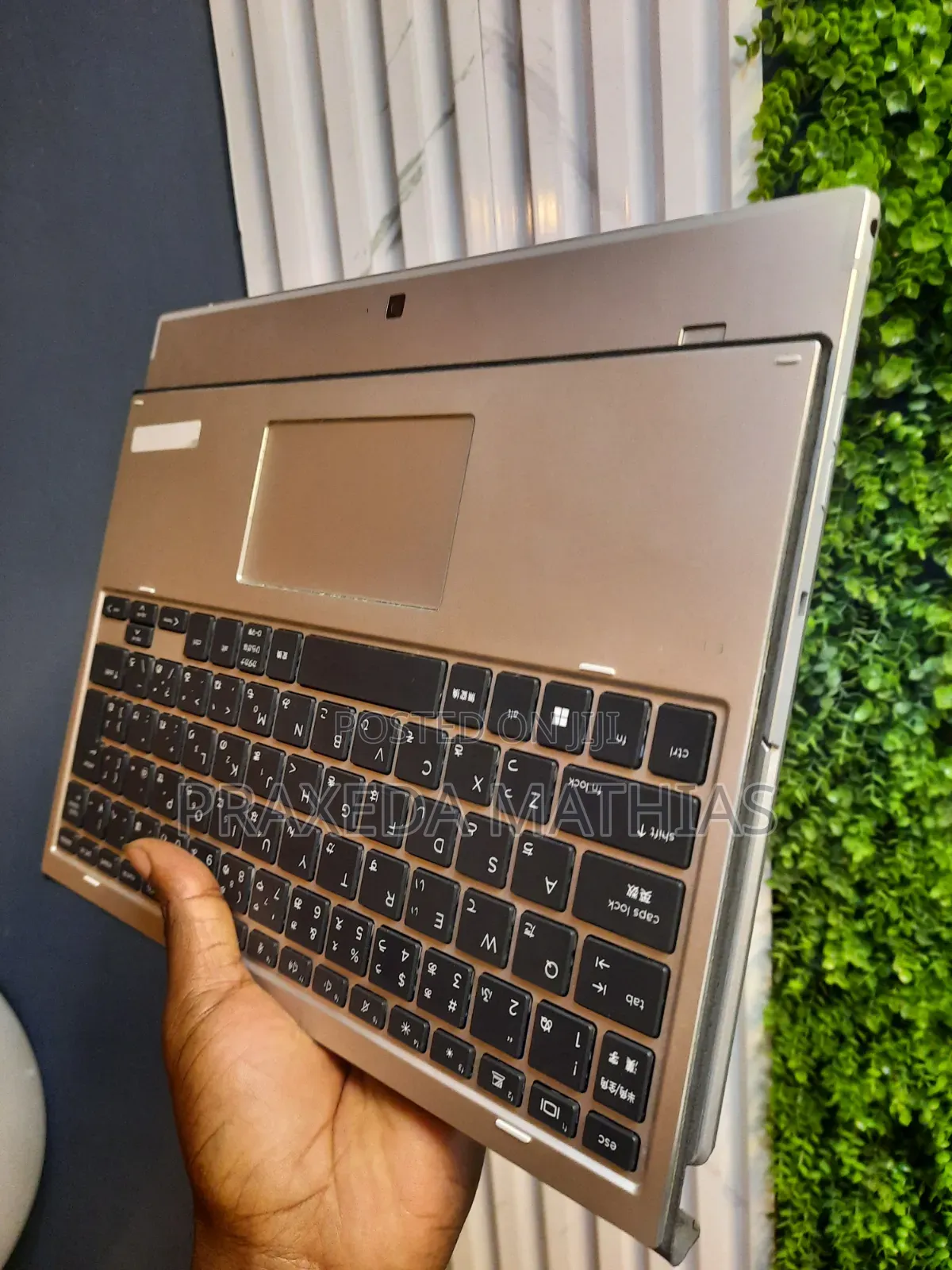 Laptop HP Elite X2 G8 8GB Intel Core i5 SSD 256GB