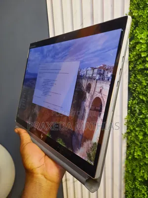 Laptop HP Elite X2 G8 8GB Intel Core i5 SSD 256GB