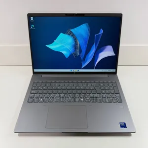 New Laptop HP ZBook 16 Studio G10 16GB Intel Core Ultra 7 SSD 512GB