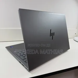 New Laptop HP ZBook 16 Studio G10 16GB Intel Core Ultra 7 SSD 512GB