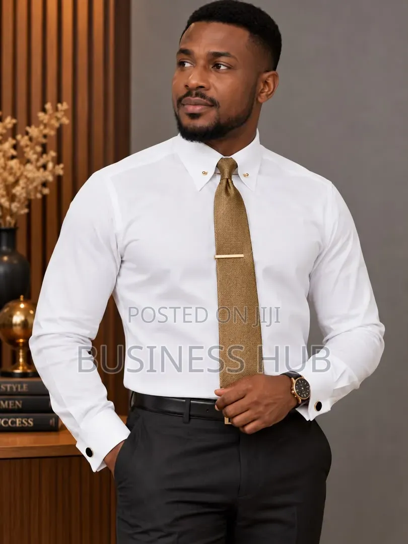 Brand Shirt Tie SULUAR
