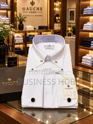 Brand Shirt Tie SULUAR