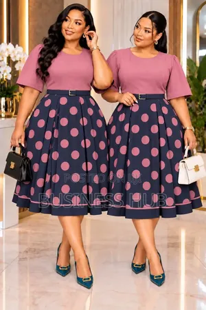 DRESS sare Fashion Quality