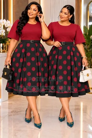 DRESS sare Fashion Quality