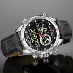 Naviforce Watch for Men.
