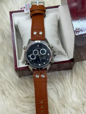 Naviforce Watch for Men.
