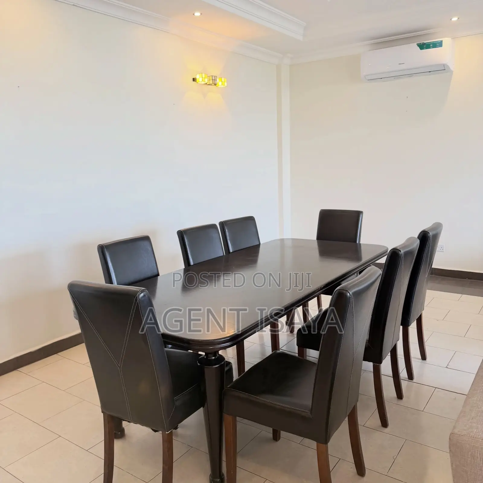 Furnished 4bdrm Apartment in Oyster Bay for rent