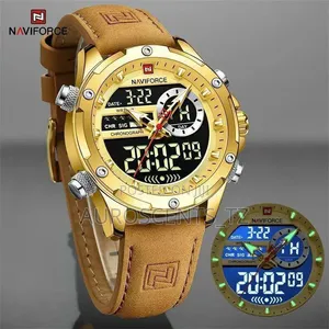 Naviforce Watch for Men.