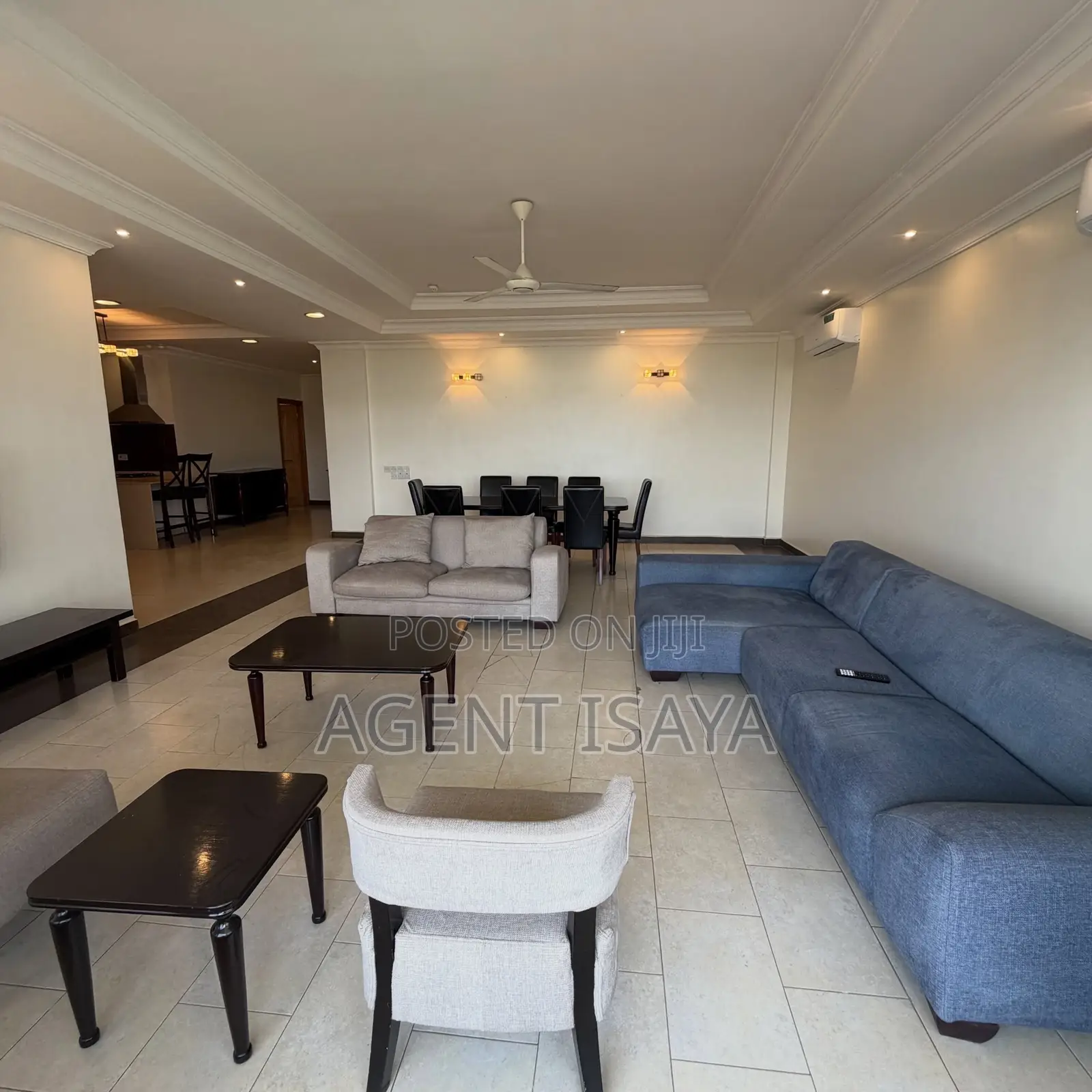Furnished 4bdrm Apartment in Oyster Bay for rent
