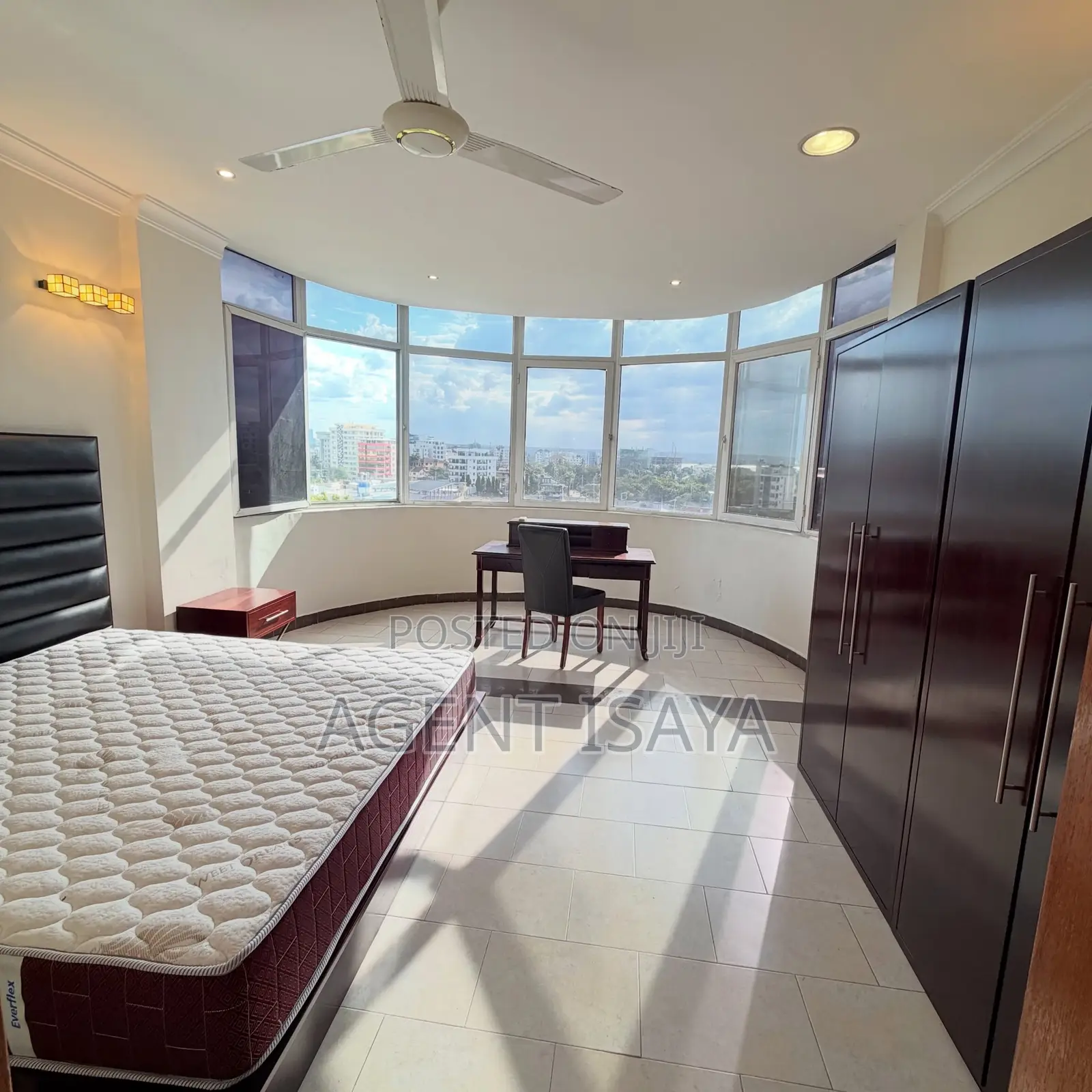 Furnished 4bdrm Apartment in Oyster Bay for rent