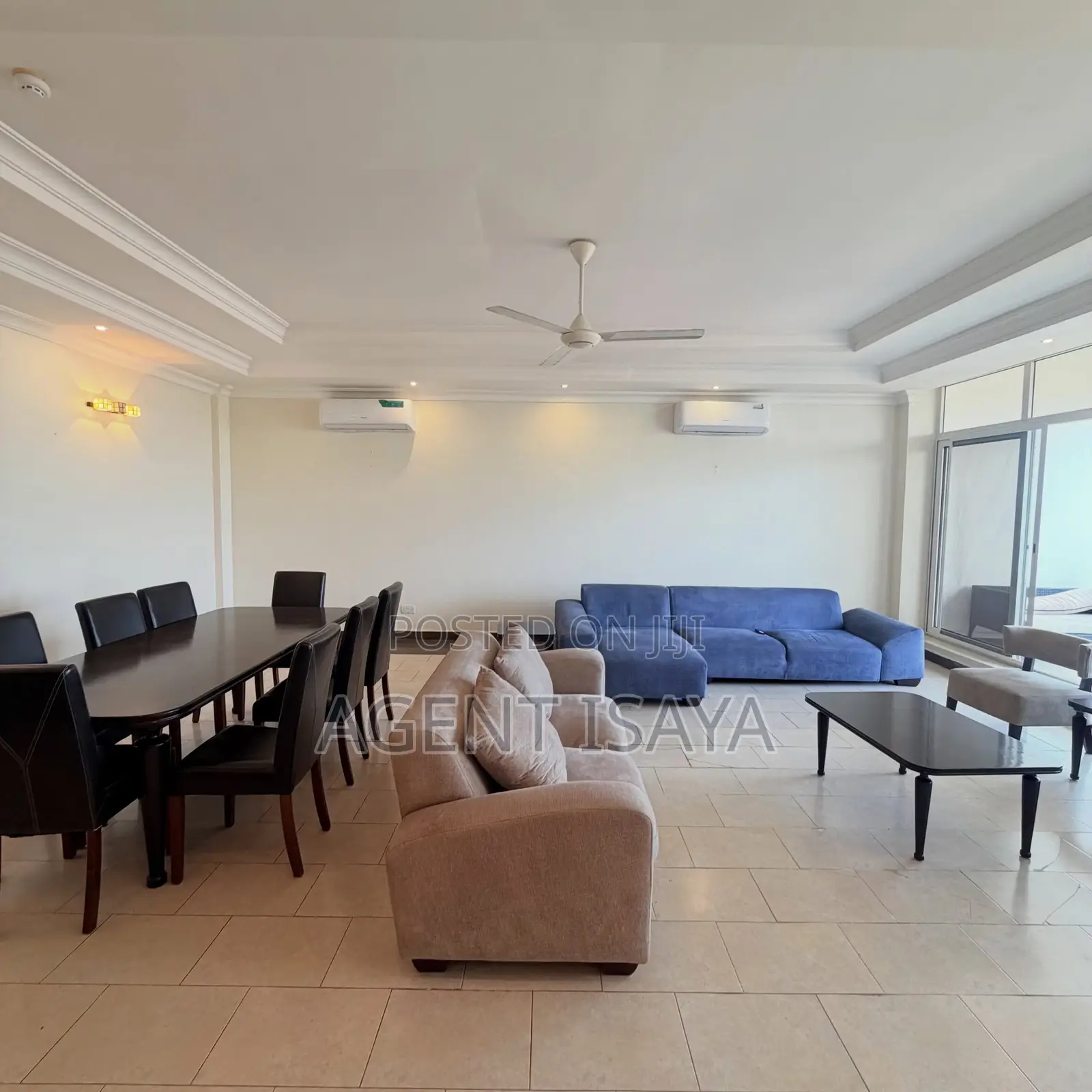 Furnished 4bdrm Apartment in Oyster Bay for rent