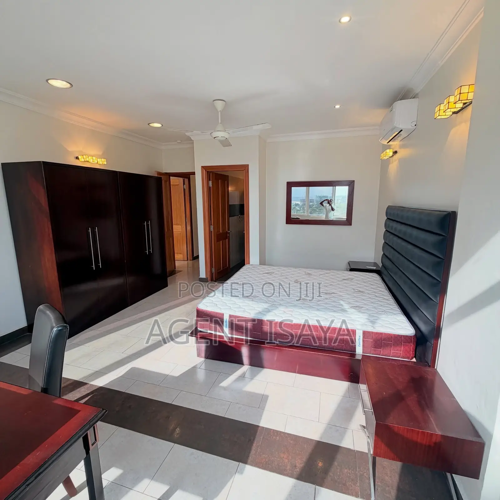 Furnished 4bdrm Apartment in Oyster Bay for rent